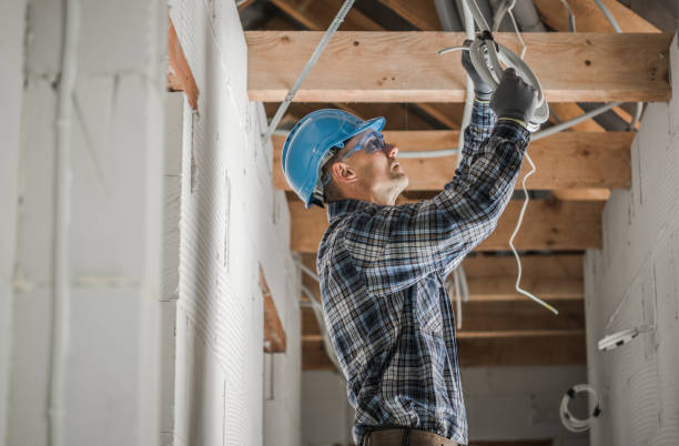 Best Electrical Troubleshooting Services  in Centerville, CA