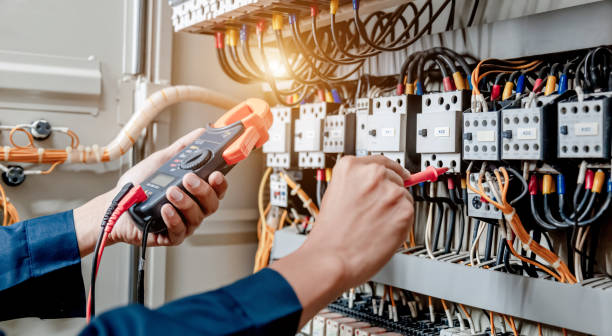 Electrical Outlet Repair in CA