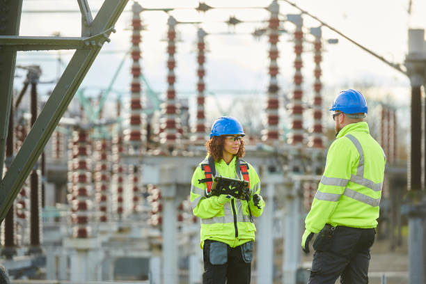 Best Electrical Installation Contractor  in Centerville, CA