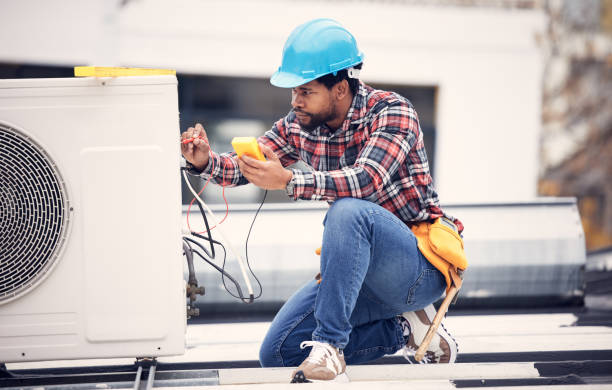 Best Commercial Electrician Services  in Centerville, CA