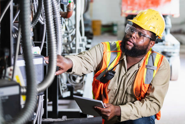 Best Electrical Installation Contractor  in Centerville, CA