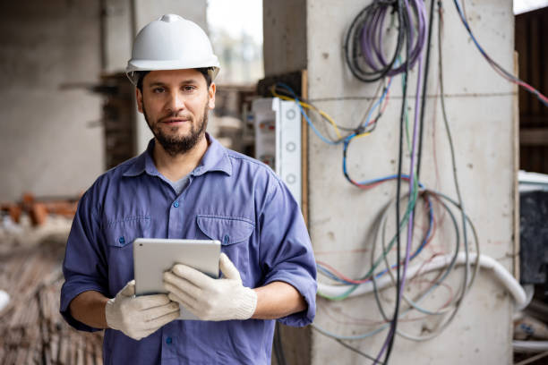 Best Licensed Electrician  in Centerville, CA