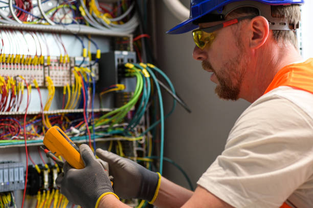 Best Electrical System Inspection  in Centerville, CA