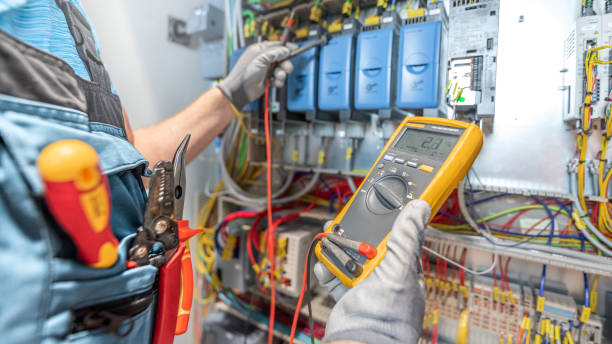 Best Electrical System Inspection  in Centerville, CA