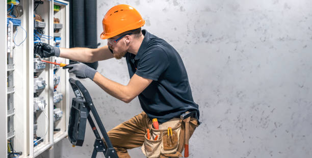  Centerville, CA Electrician Pros