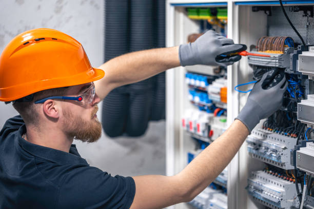 Best Local Electrician Companies  in Centerville, CA