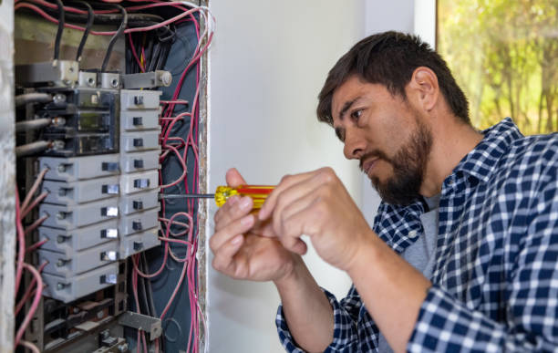 Best 24-Hour Electrician  in Centerville, CA